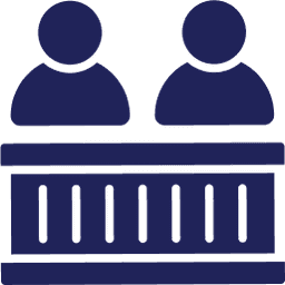 Senior citizen court